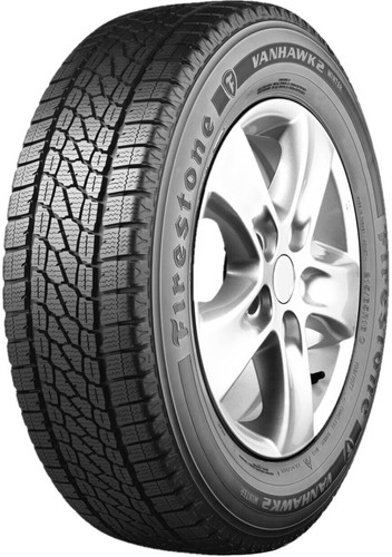 Firestone 195 60r16c 97t - 195/60r16c, 99/97t