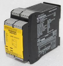 Module de surveillance de sécurité SCHMERSAL SRB 320XV3