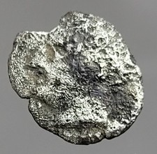 Marseille, Obole MA Tête à