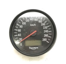 Compteur TRIUMPH SPRINT ST 955