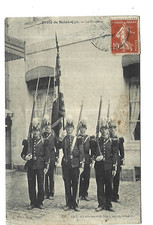 MILITAIRE  ECOLE DE SAINT CYR