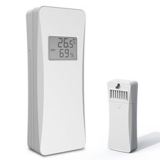 Capteur Extérieur pour BALDR