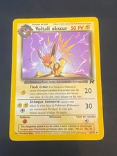 CARTE POKEMON VOLTALI OBSCUR