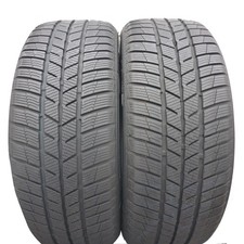225 50 17 2x BARUM 225/50 R17