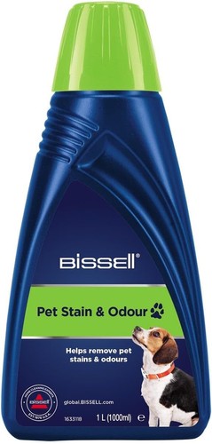 Bissel shampouineuse spotclean - bissel,
