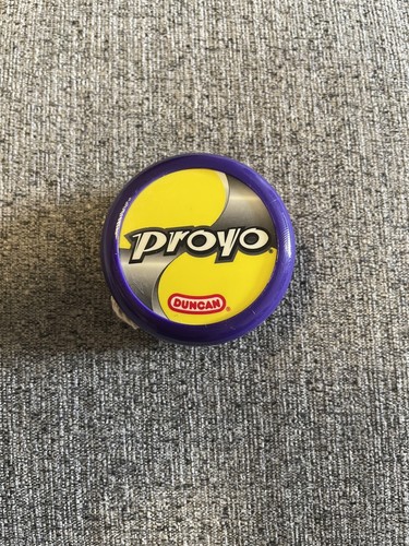 Duncan proyo purple yo - duncan,