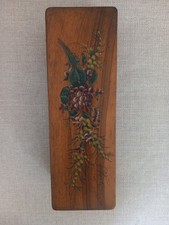 Ancienne boite bois - ancienne,