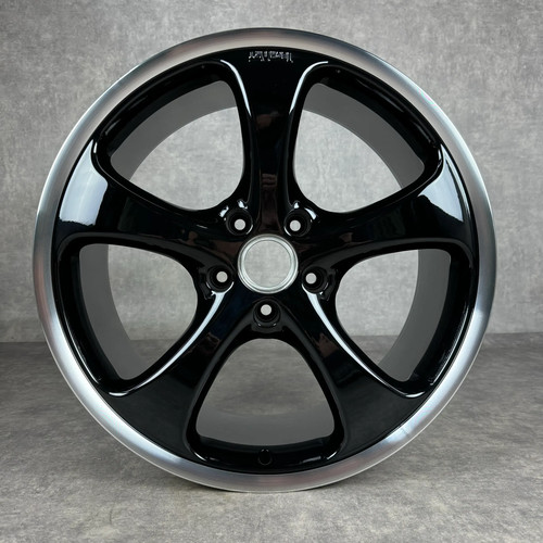 Jante techart 10x21 et57 - jante,