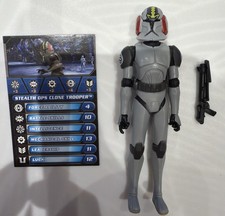 Star Wars Clone Wars Stealth