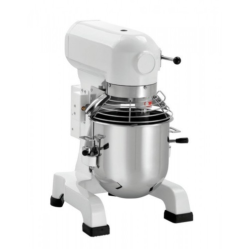 Batteur mélangeur inox