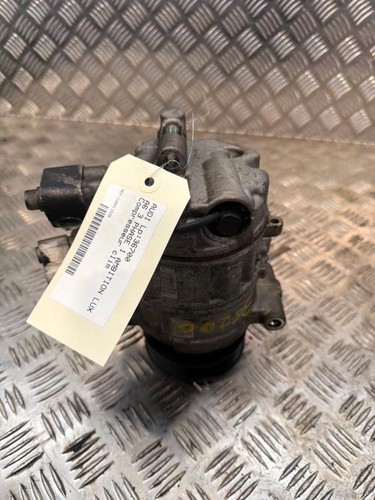 Compresseur clim audi 3 - compresseur, a6