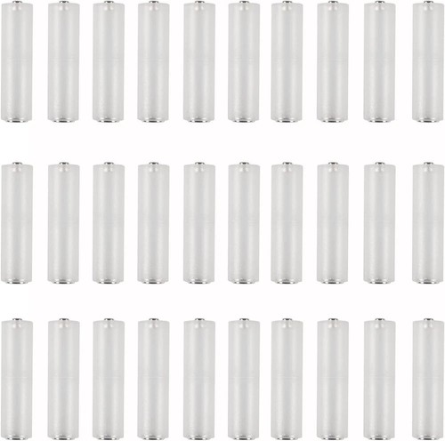 30pcs aaa converter - aa,
