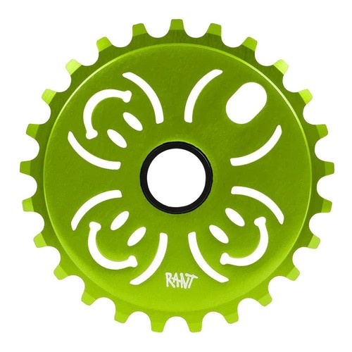 Rant habd bmx bicycle sprocket - habd,