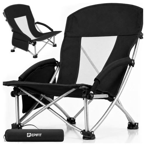 Chaise camping pliable - camping,