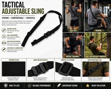 Magpul MS1 Two-Point Rifle
