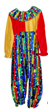 Déguisement clown enfant - ,