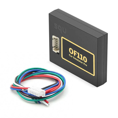 Squ of110 universal - universal, car