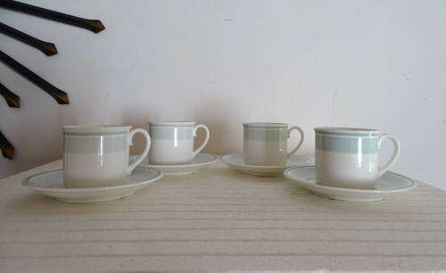 Tasses café expresso - café,