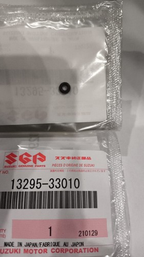 Suzuki 13295 33010 joint - 13295-33010,
