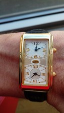 Guess Rectangolo Double/2