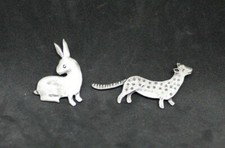 2 Broche   Bijou du Musée Du Louvre 