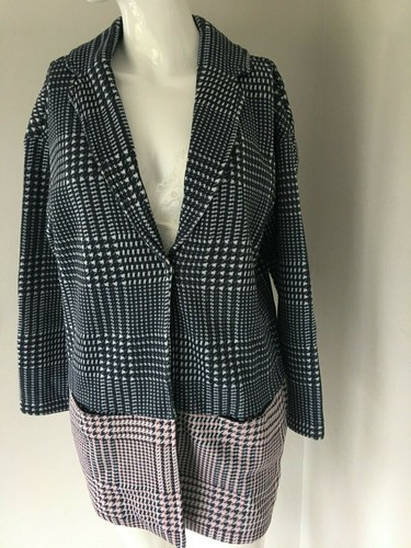 Veste chic blazer - chic, doublé