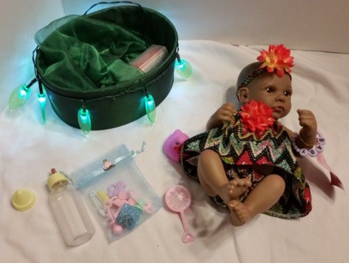 Beautiful gift african - gift, !