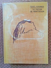 LE TRESOR DE MONTSEGUR - RENEE