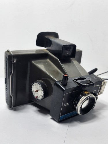 Polaroid land camera colorpack - land,