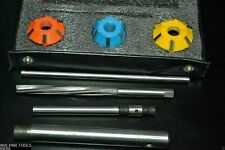 BRIGGS & STRATTON 5 HP USA ENSEMBLE DE COUPE-SIÈGE DE SOUPAPE MOTEUR À...