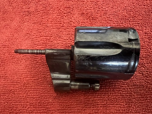 Colt python 357 - colt, magnum