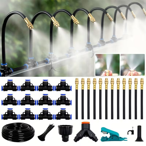 Kit brumisation universel - kit,