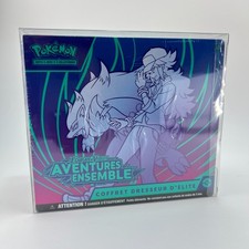 Pokémon TCG ETB EV09