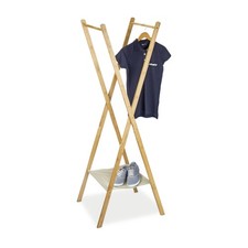 Portant à vêtements penderie