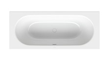 Baignoire rectangulaire