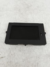 Ecran GPS RENAULT MEGANE 3