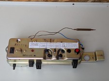 Tableau Électrique GVM5HPE SAV Elm Leblanc Bosch 87167393760 GVM5/20/GVMC/GLMC..