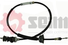 CABLE D'EMBRAYAGE PEUGEOT 405