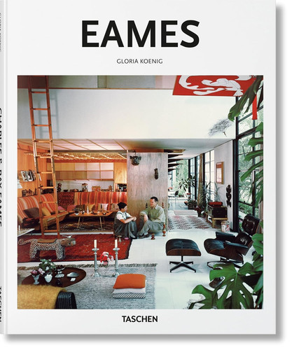 Eames - eames,