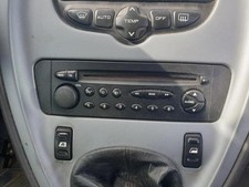 Autoradio d'origine CITROEN