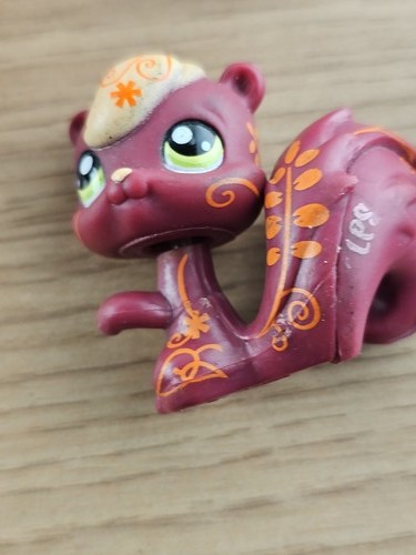 Littlest petshop ancien - littlest,