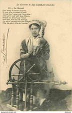 Carte Postale Ancienne -