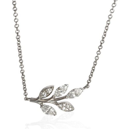 Tiffany collier en - tiffany, &