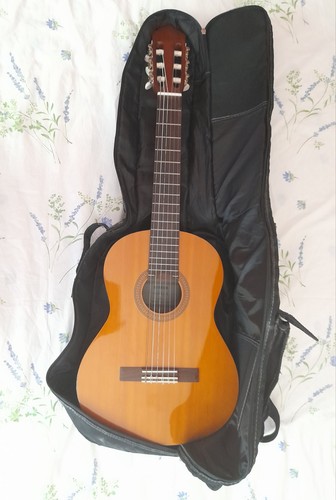 Guitare yamaha cgs102a - yamaha,