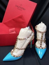 Valentino Chaussures Rockstud