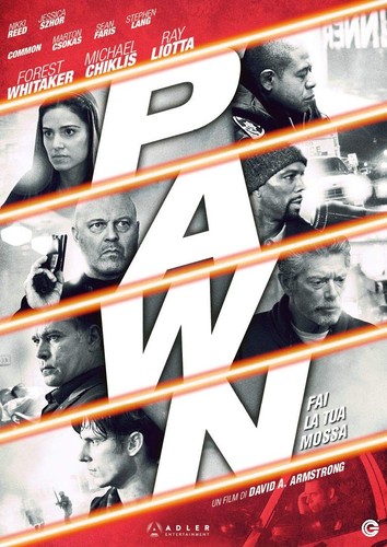 Pawn wem kannst - pawn, du
