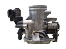 Boitier Papillon D’admission BMW E36 1247594 1721456 14358460