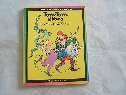 Tom nana - nana,, 15