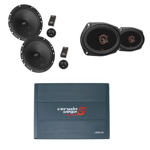 Cerwin vega h675c h692 - vega,