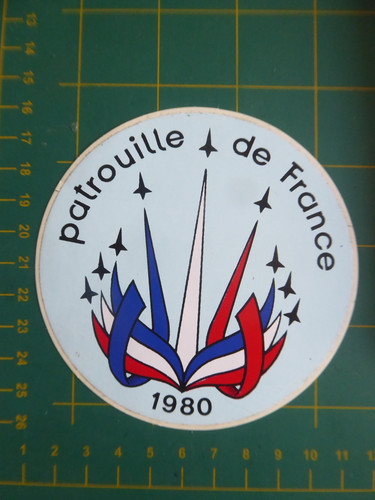 Autocollant armee air - autocollant,